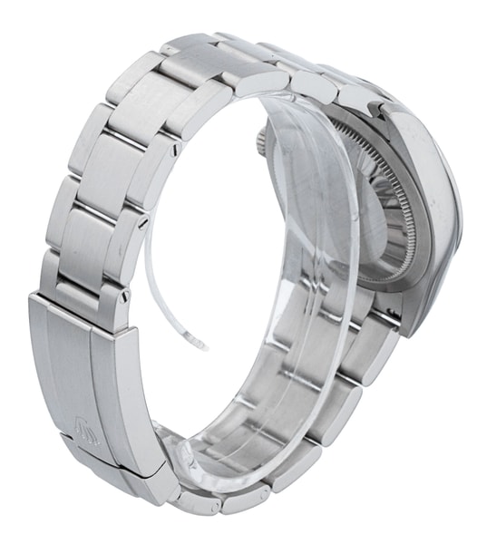 Rolex Oyster Perpetual 124200